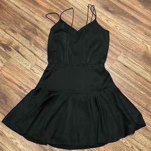 BR Monogram (Banana Republic) Cocktail Dress NWT